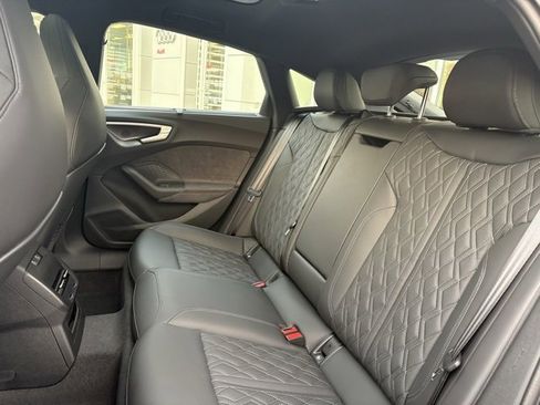 New 2025 Audi S5 Premium Plus image 10