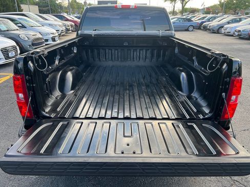Used 2012 Chevrolet Silverado 1500 W/T RWD image 15