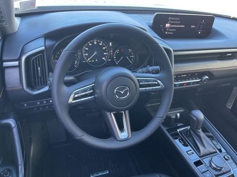 New 2026 MAZDA CX-50 AWD 2.5 Hybrid w/ Weather Package image 31