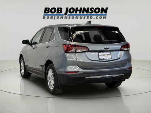 Used 2023 Chevrolet Equinox LT AWD/4WD image 7