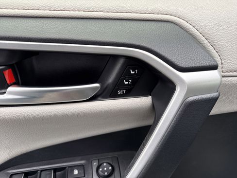 Used 2024 Toyota RAV4 Limited w/ Advanced Technology Package image 13