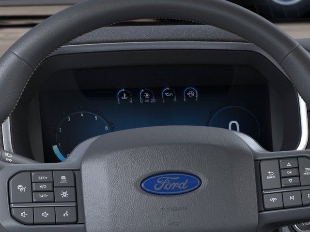 New 2026 Ford F150 Lariat w/ Equipment Group 501A Mid AWD/4WD image 15