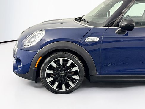Used 2015 MINI Cooper S FWD image 36