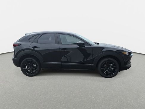 New 2026 MAZDA CX-30 AWD 2.5 S w/ Select Sport Pkg image 4