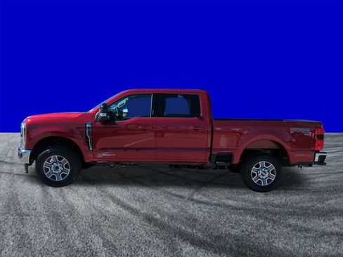 New 2026 Ford F250 Lariat w/ FX4 Off-Road Package AWD/4WD image 7