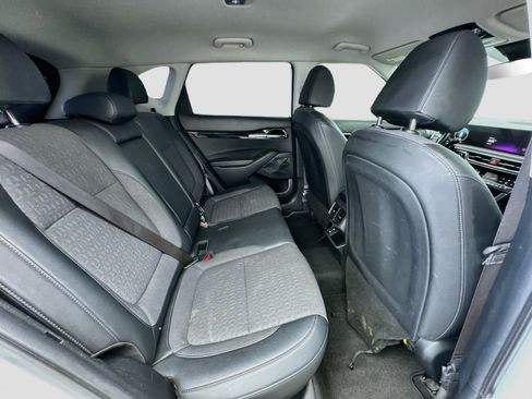 Used 2024 Kia Seltos S FWD image 18