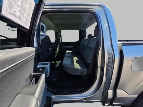 Used 2023 Ford F150 XLT w/ Equipment Group 301A Mid AWD/4WD image 35
