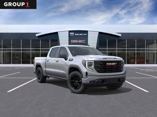 New 2026 GMC Sierra 1500 Elevation RWD video 1