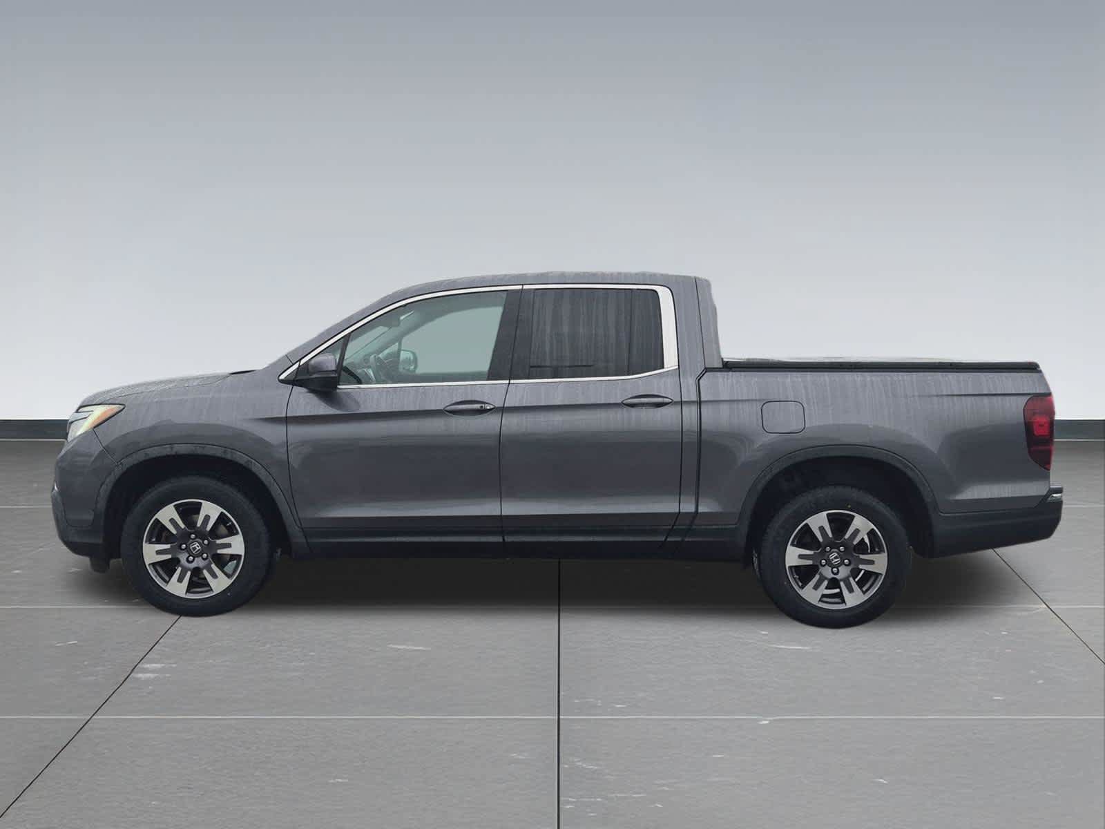 Certified 2019 Honda Ridgeline RTL-T image 3