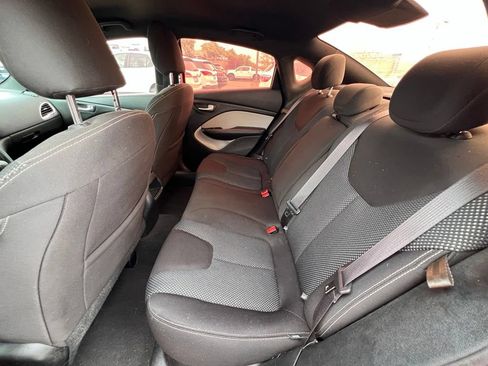 Used 2016 Dodge Dart SXT w/ Rallye Appearance Group FWD image 23