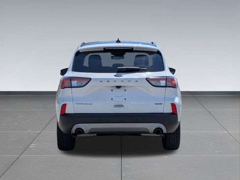 Used 2020 Ford Escape Titanium AWD/4WD image 4