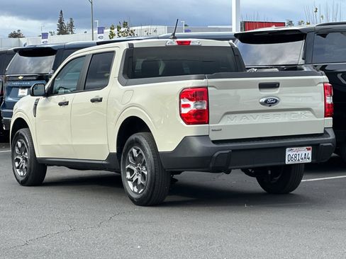 Used 2024 Ford Maverick XLT image 7