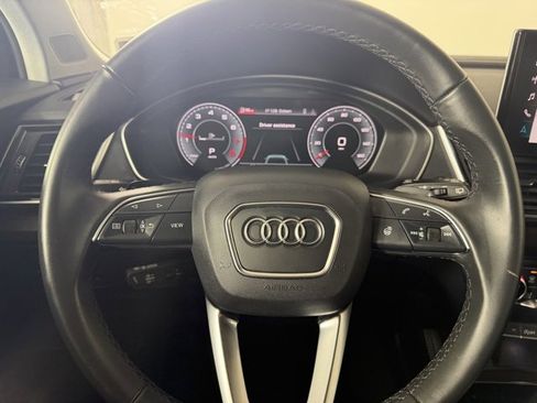 Certified 2023 Audi Q5 2.0T Premium Plus w/ Premium Plus Package image 12