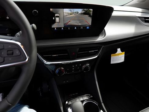 New 2026 Buick Encore GX Sport Touring w/ Advanced Technology Package image 15