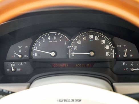 Used 2006 Cadillac XLR RWD image 35