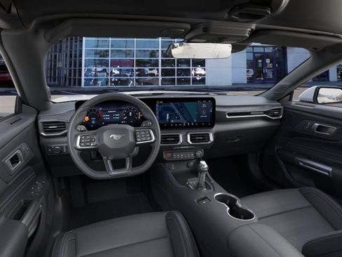 New 2026 Ford Mustang Premium RWD image 9