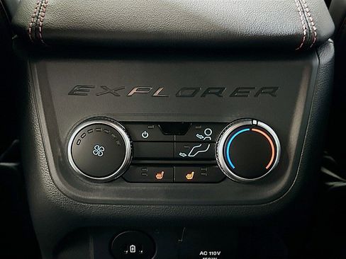 New 2026 Ford Explorer ST image 17