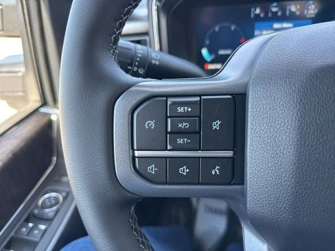 New 2026 Ford F250 Lariat image 30