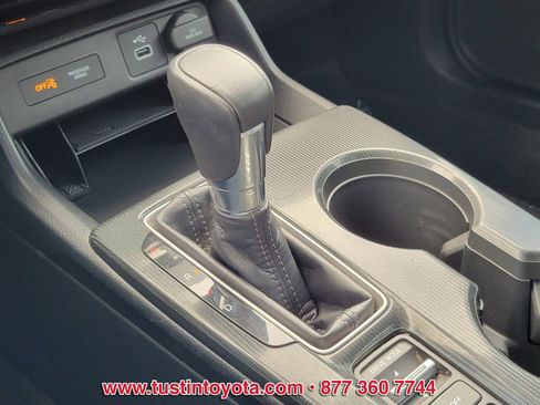 Used 2024 Honda Civic Sport image 22