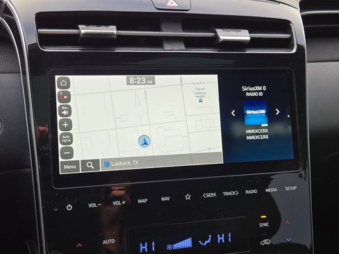 Used 2023 Hyundai Tucson Limited FWD image 19