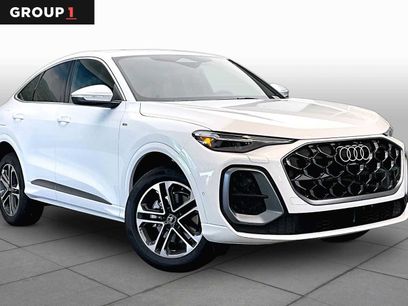 Certified 2025 Audi Q5 Premium Plus
