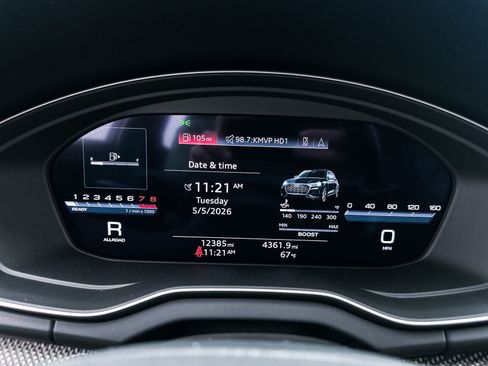 Used 2022 Audi SQ5 Premium Plus AWD/4WD image 36