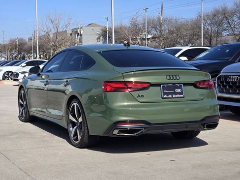 Certified 2023 Audi A5 2.0T Premium Plus w/ Premium Plus image 11