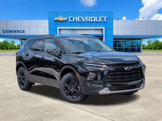 New 2026 Chevrolet Blazer LT w/ Midnight/Sport Edition FWD video 1