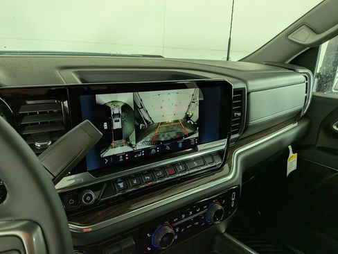 New 2026 Chevrolet Silverado 3500 LT w/ Trail Boss Package image 22