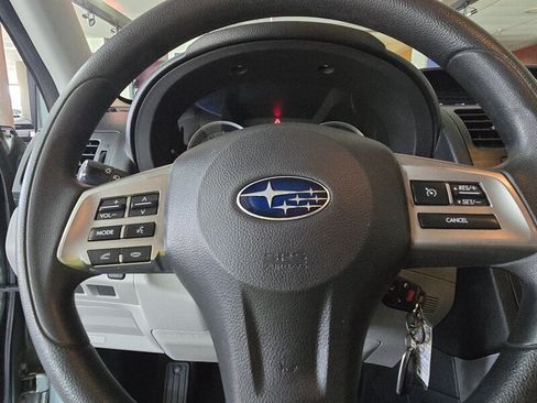 Used 2014 Subaru Forester 2.5i w/ Rugged Package #3 AWD/4WD image 22