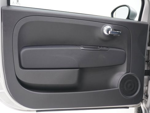 Used 2013 FIAT 500 Pop image 13