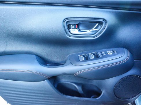 Certified 2026 Honda HR-V Sport image 29