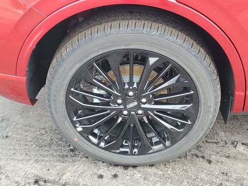 New 2026 Lincoln Corsair Premiere image 5