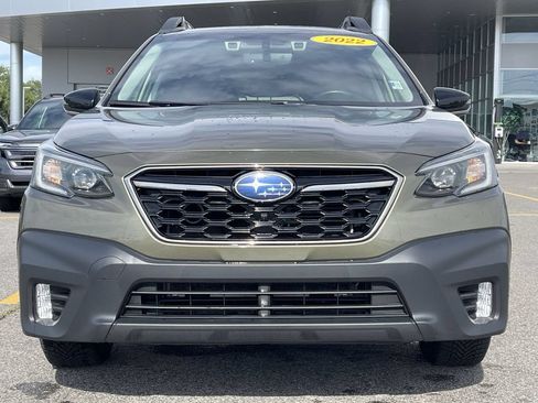 Used 2022 Subaru Outback Onyx Edition XT AWD/4WD image 15