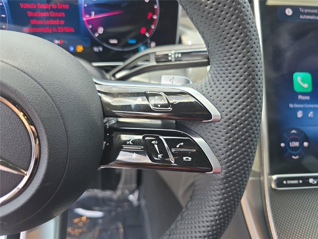 New 2026 Mercedes-Benz GLC 300 4MATIC image 31
