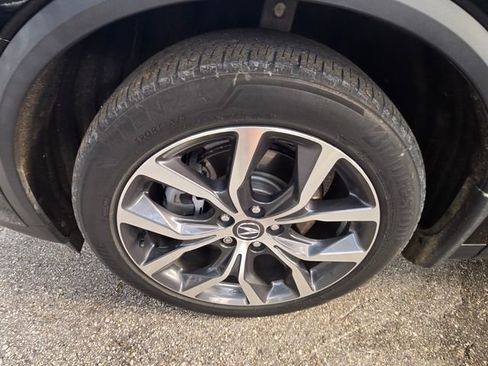 Used 2023 Acura MDX FWD w/ Technology Package image 9