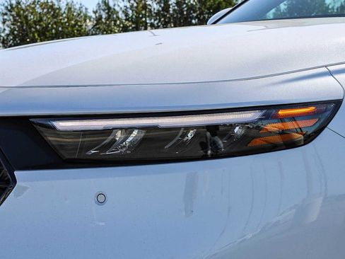 New 2026 Honda Accord EX-L image 10