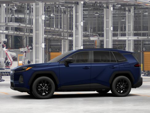New 2026 Toyota RAV4 XLE Premium AWD/4WD image 5