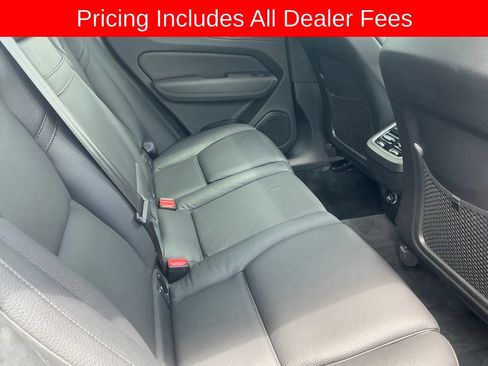 Used 2020 Volvo XC60 T5 Inscription w/ Protection Package Premier AWD/4WD image 20