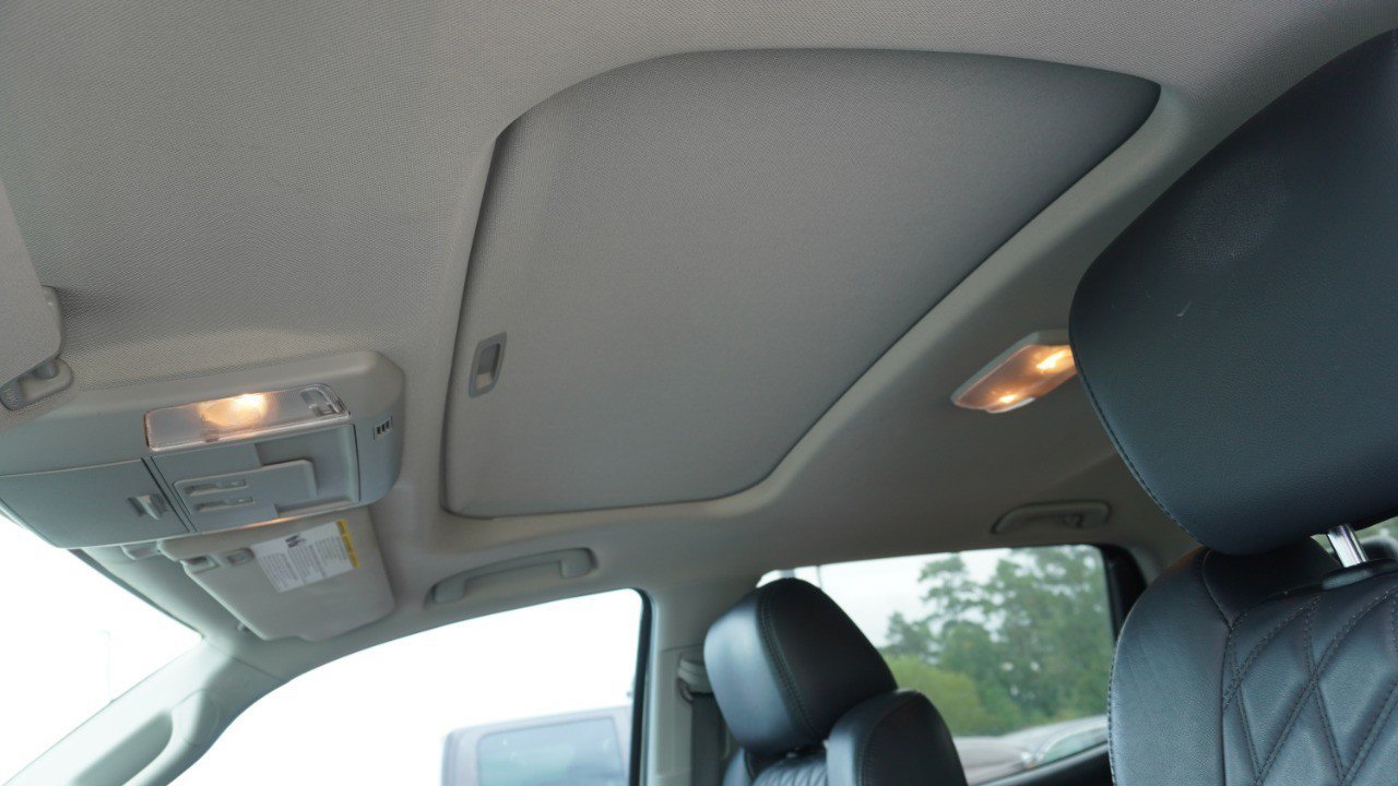Used 2014 Toyota Tundra Platinum RWD image 12