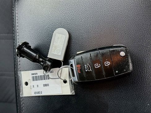 Used 2016 Kia Sorento AWD w/ LX Convenience Package image 32