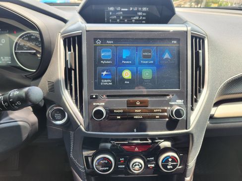 Used 2023 Subaru Forester Limited image 31