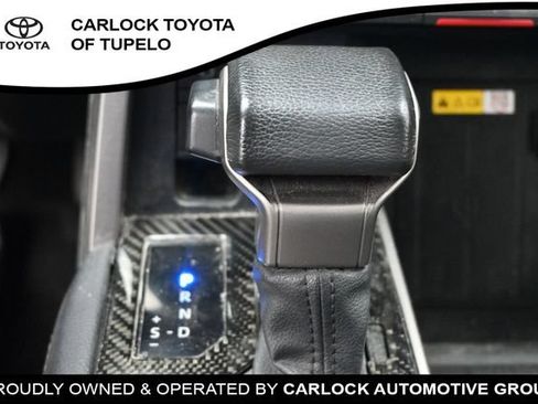Used 2022 Toyota Tundra Limited RWD image 33