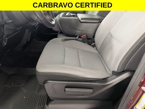 Used 2019 RAM 1500 Big Horn AWD/4WD image 12