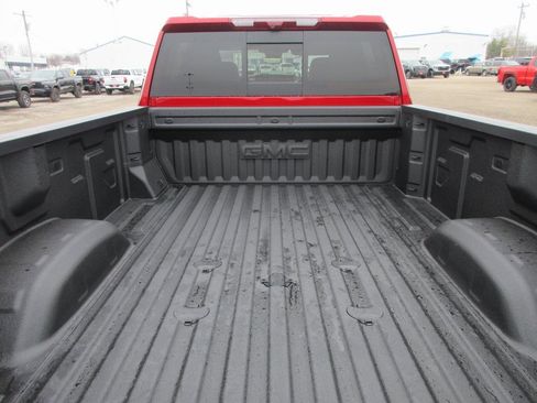 New 2026 GMC Sierra 3500 AT4 w/ AT4 Premium Plus Package image 7