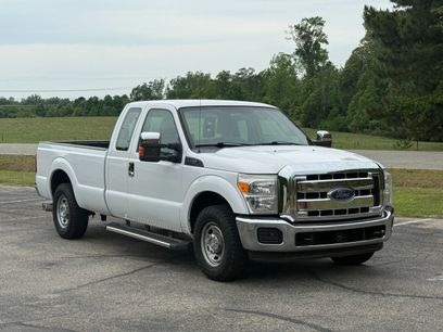 Used 2013 Ford F250 XL w/ PWR Equipment Group
