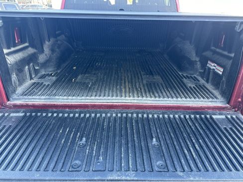 Used 2018 Ford F150 XLT w/ Equipment Group 302A Luxury image 14