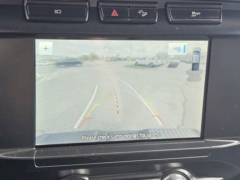 Used 2023 Ford F150 XLT w/ Equipment Group 301A Mid AWD/4WD image 10