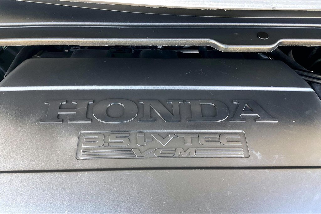 Used 2016 Honda Odyssey EX image 34