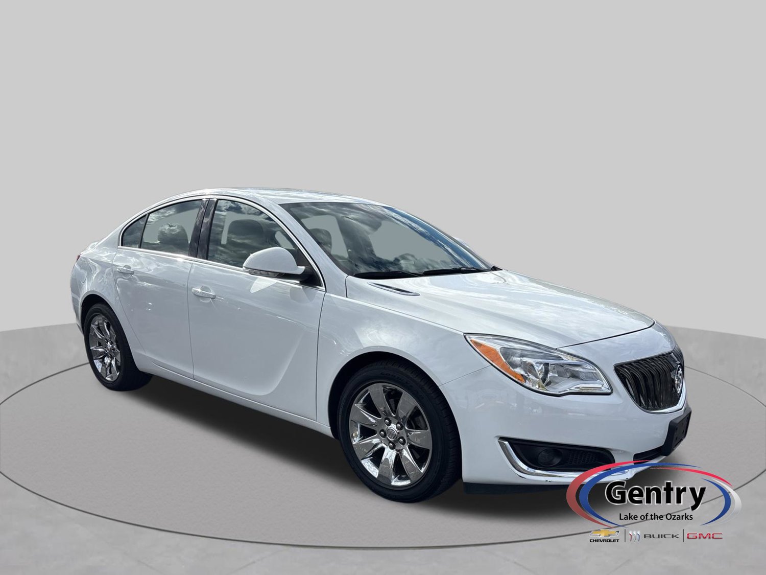 Used 2016 Buick Regal FWD image 7